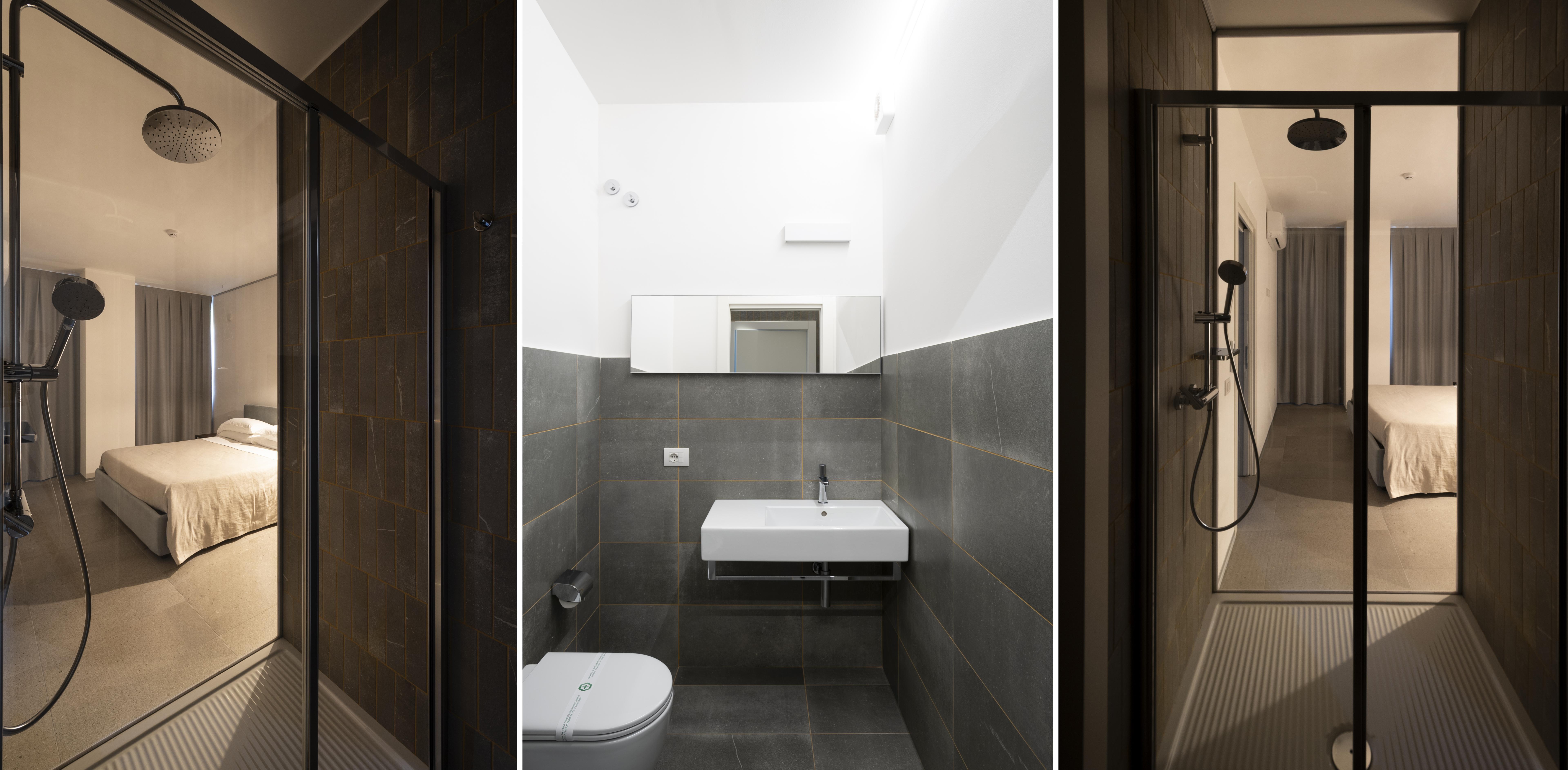 Alkamuri Posh Hotel E Spa Alcamo Luaran gambar