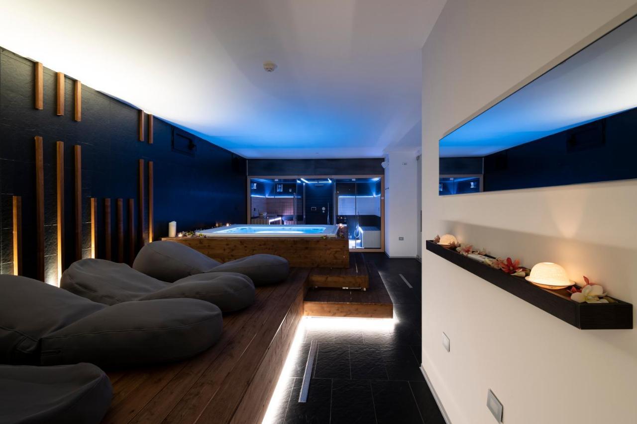Alkamuri Posh Hotel E Spa Alcamo Luaran gambar