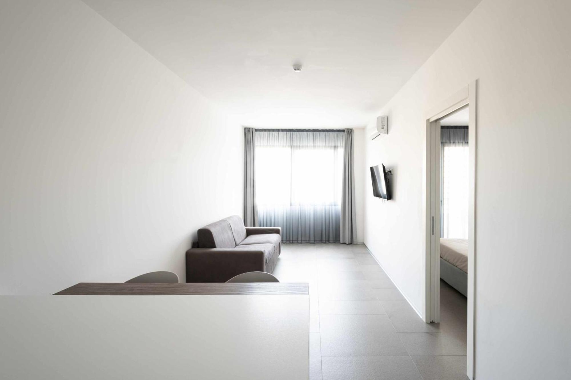 Alkamuri Posh Hotel E Spa Alcamo Bilik gambar