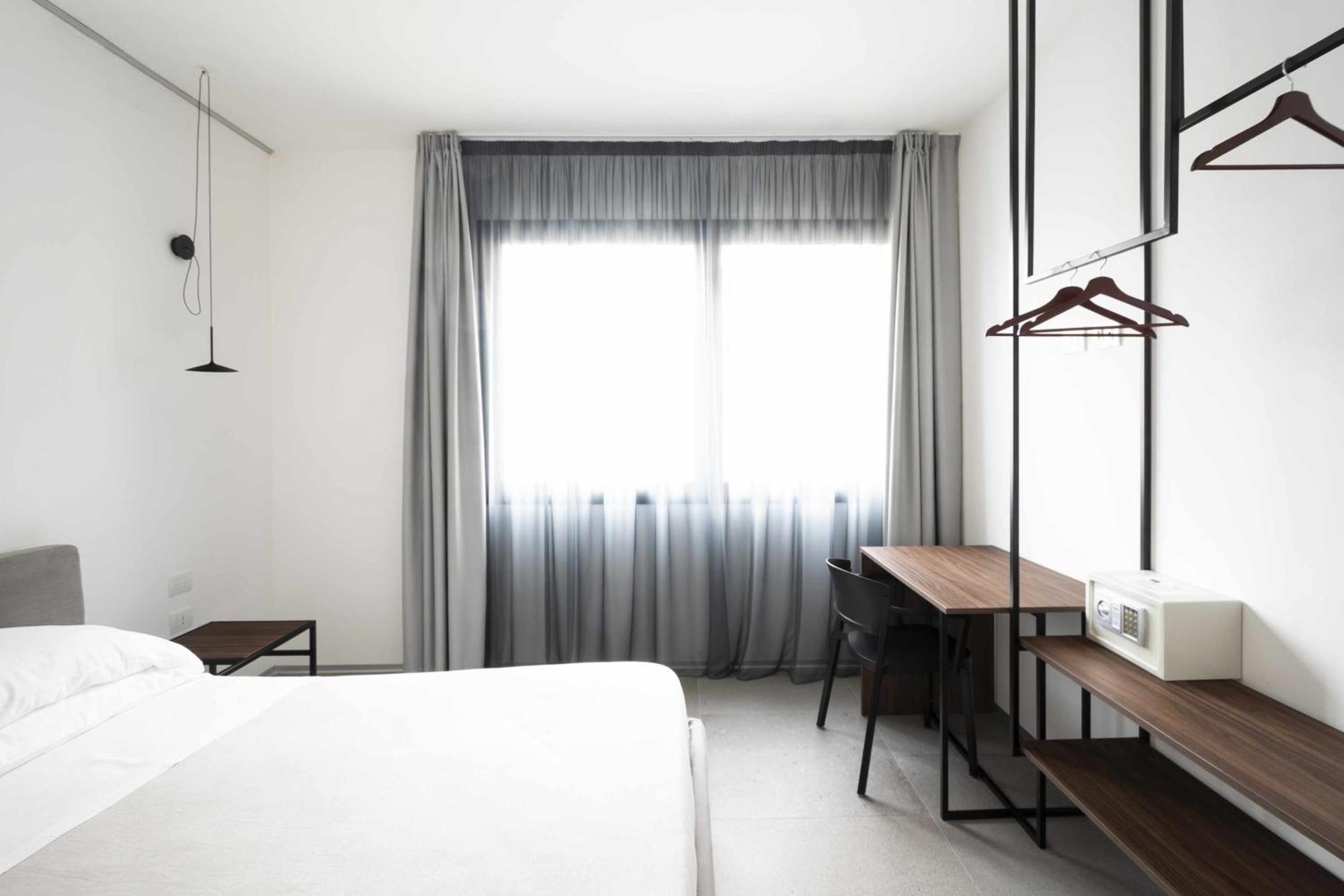 Alkamuri Posh Hotel E Spa Alcamo Bilik gambar